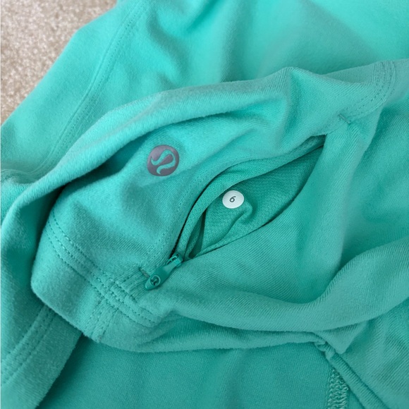 Sz6 Lululemon Kanto Catch Me Long Sleeve
Menthol - Picture 7 of 10